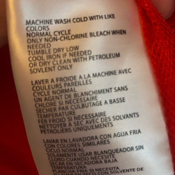 Michael Kors Lightweight Jacket - Picture 10 of 11